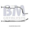 BM CATALYSTS BM80423H Catalytic Converter